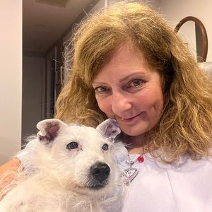 Meet your Posher, Cindy